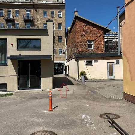 Ingos Laisves Al. Apartamentai Kowno Zewnętrze zdjęcie