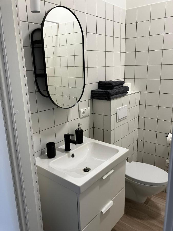 Ingos Laisves Al. Apartamentai Kowno Zewnętrze zdjęcie