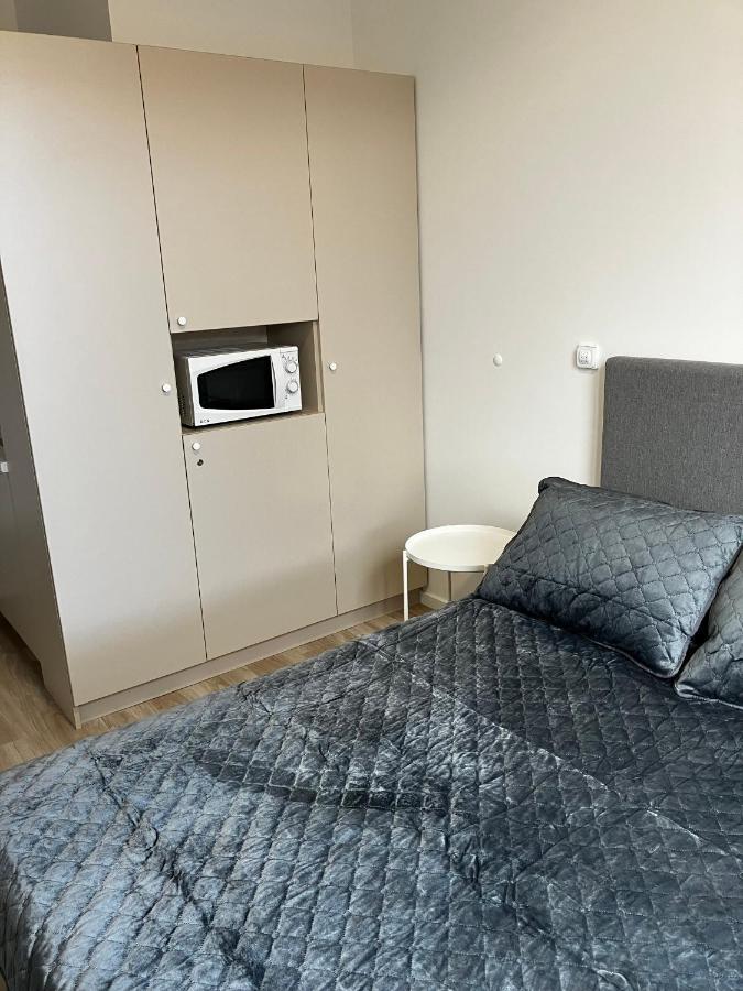 Ingos Laisves Al. Apartamentai Kowno Zewnętrze zdjęcie