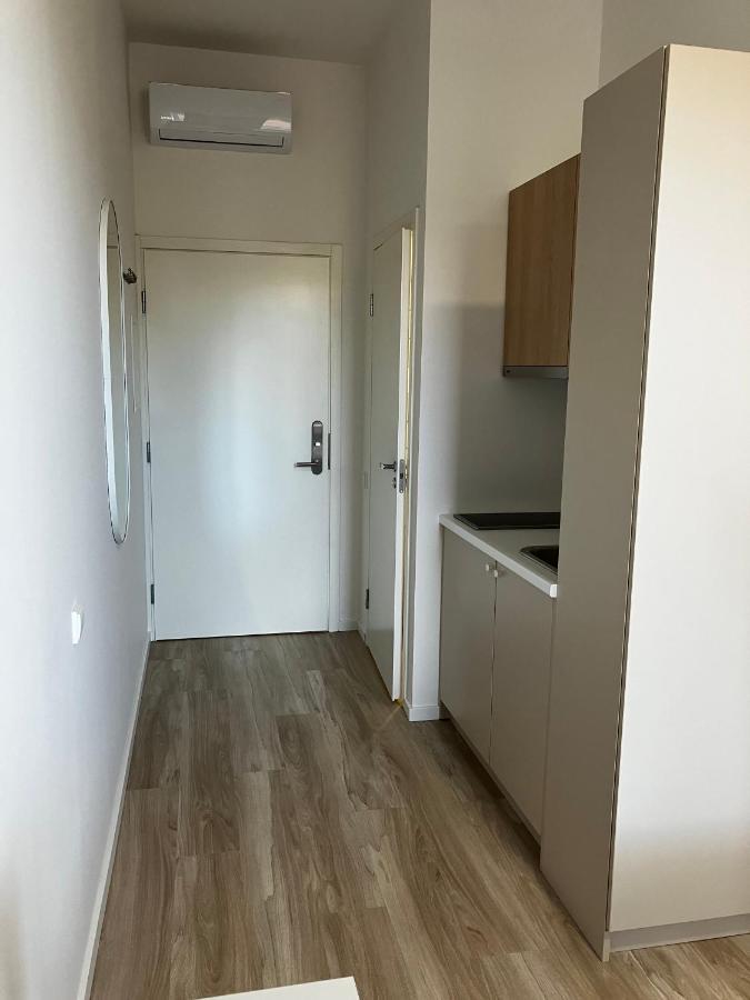 Ingos Laisves Al. Apartamentai Kowno Zewnętrze zdjęcie