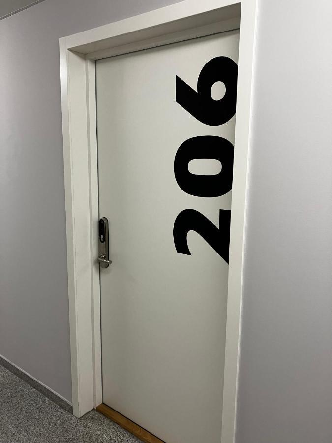 Ingos Laisves Al. Apartamentai Kowno Zewnętrze zdjęcie
